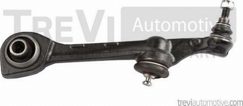 Trevi Automotive TRTT3577 - Bras de liaison, suspension de roue cwaw.fr