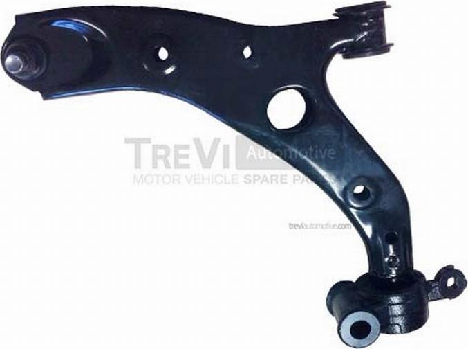 Trevi Automotive TRTT3693 - Bras de liaison, suspension de roue cwaw.fr