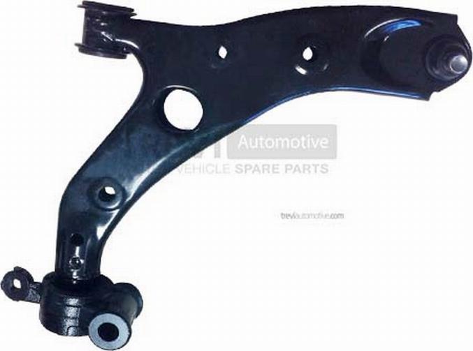 Trevi Automotive TRTT3692 - Bras de liaison, suspension de roue cwaw.fr