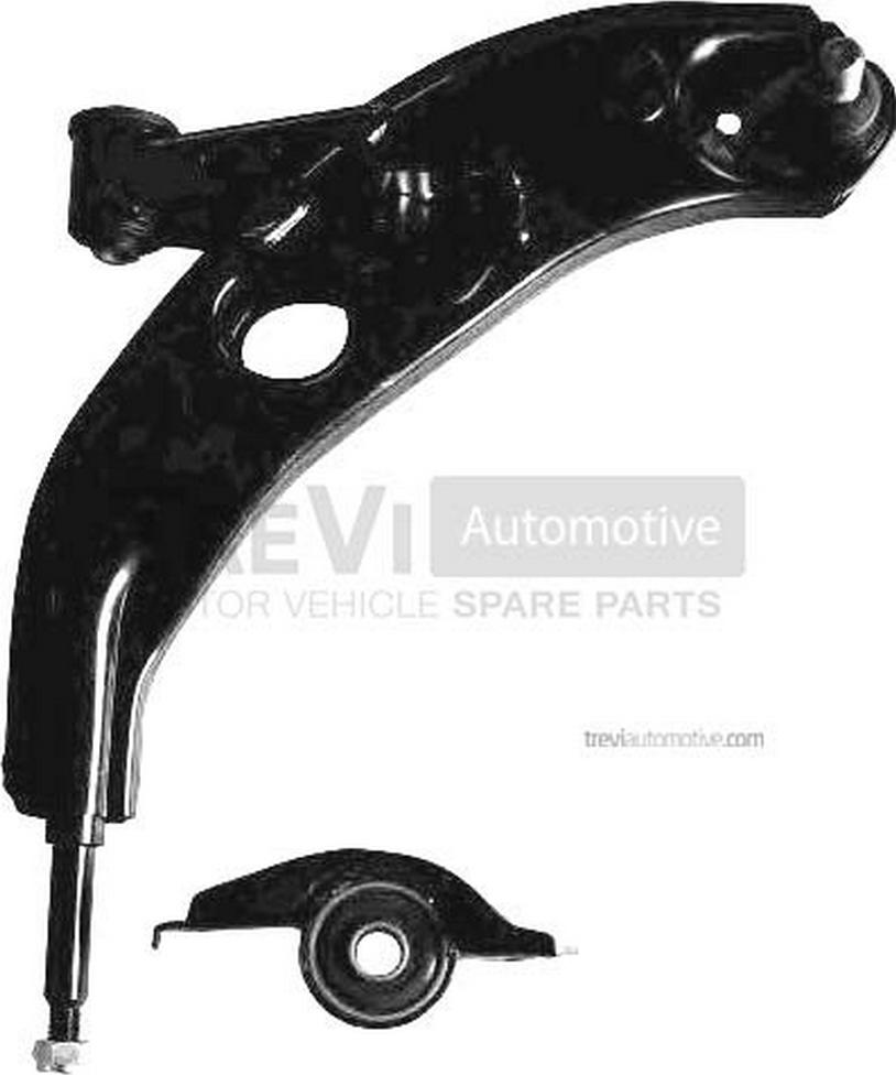 Trevi Automotive TRTT3659 - Bras de liaison, suspension de roue cwaw.fr