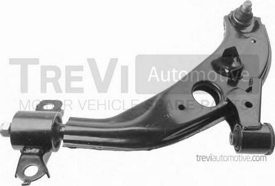 Trevi Automotive TRTT3655 - Bras de liaison, suspension de roue cwaw.fr