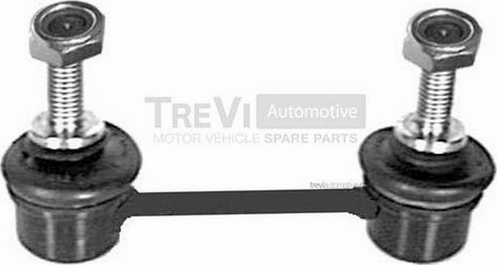 Trevi Automotive TRTT3650 - Entretoise / tige, stabilisateur cwaw.fr