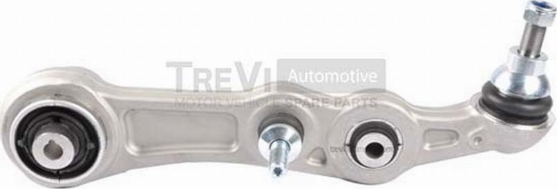 Trevi Automotive TRTT3606 - Bras de liaison, suspension de roue cwaw.fr