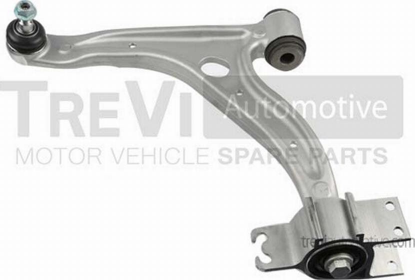 Trevi Automotive TRTT3603 - Bras de liaison, suspension de roue cwaw.fr