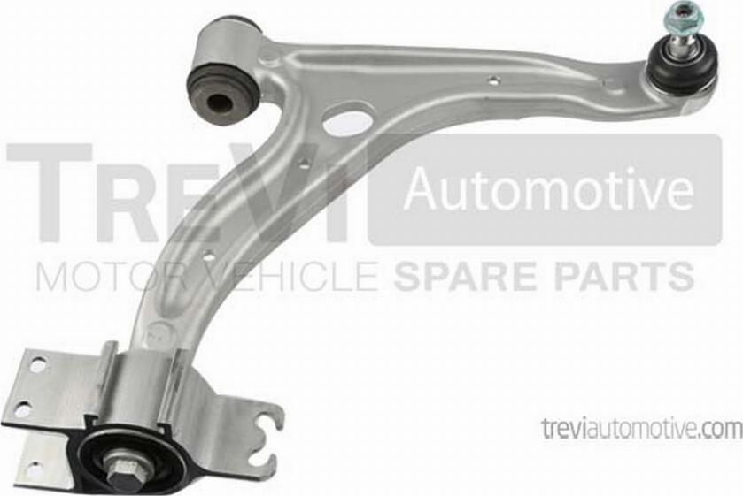 Trevi Automotive TRTT3602 - Bras de liaison, suspension de roue cwaw.fr