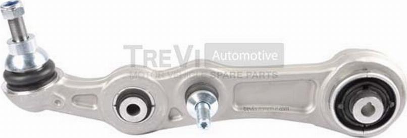 Trevi Automotive TRTT3607 - Bras de liaison, suspension de roue cwaw.fr