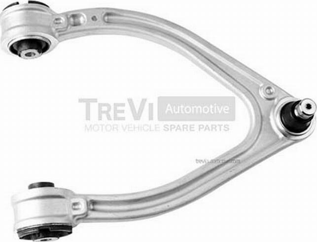 Trevi Automotive TRTT3618 - Bras de liaison, suspension de roue cwaw.fr