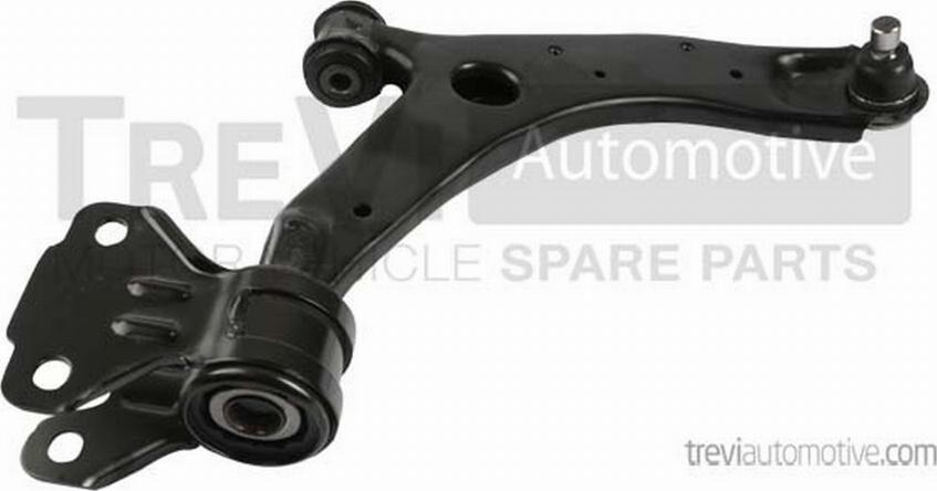 Trevi Automotive TRTT3680 - Bras de liaison, suspension de roue cwaw.fr