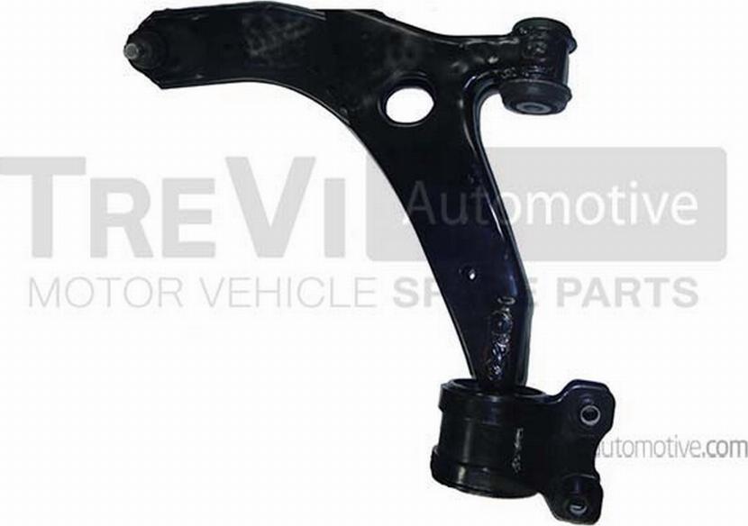 Trevi Automotive TRTT3681 - Bras de liaison, suspension de roue cwaw.fr