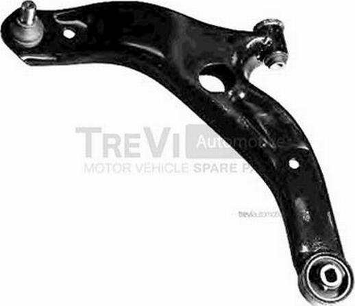 Trevi Automotive TRTT3637 - Bras de liaison, suspension de roue cwaw.fr