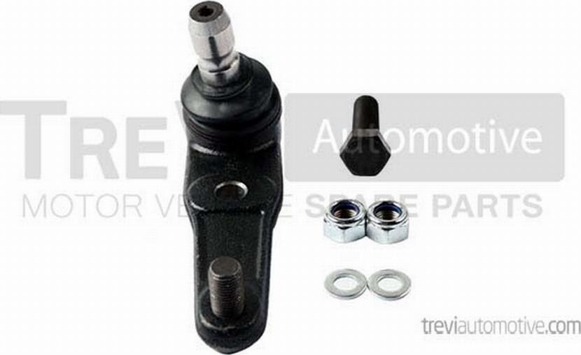 Trevi Automotive TRTT3629 - Rotule de suspension cwaw.fr