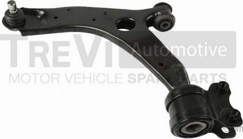 Trevi Automotive TRTT3676 - Bras de liaison, suspension de roue cwaw.fr