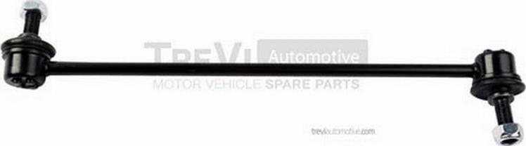 Trevi Automotive TRTT3678 - Entretoise / tige, stabilisateur cwaw.fr