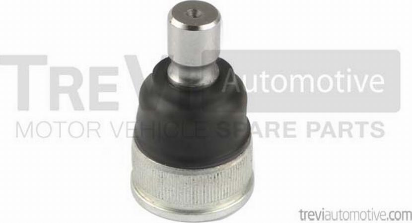 Trevi Automotive TRTT3677 - Rotule de suspension cwaw.fr