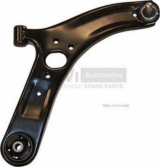 Trevi Automotive TRTT3045 - Bras de liaison, suspension de roue cwaw.fr