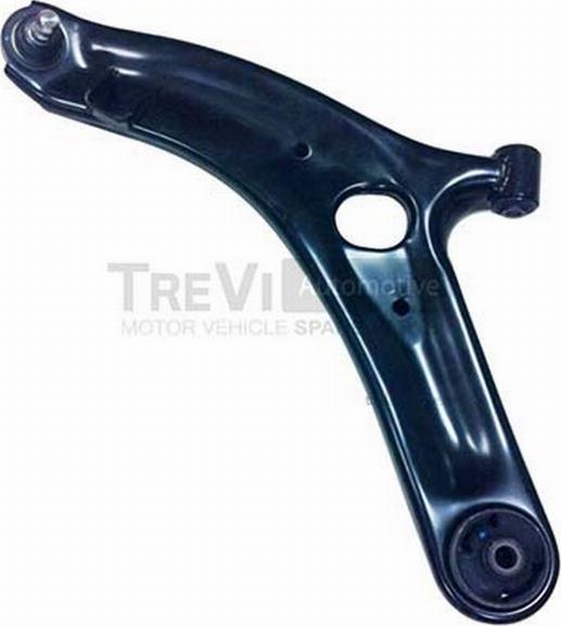 Trevi Automotive TRTT3054 - Bras de liaison, suspension de roue cwaw.fr