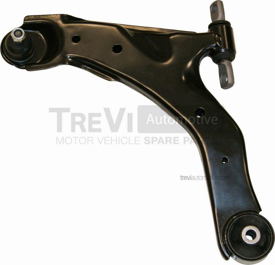 Trevi Automotive TRTT3004 - Bras de liaison, suspension de roue cwaw.fr