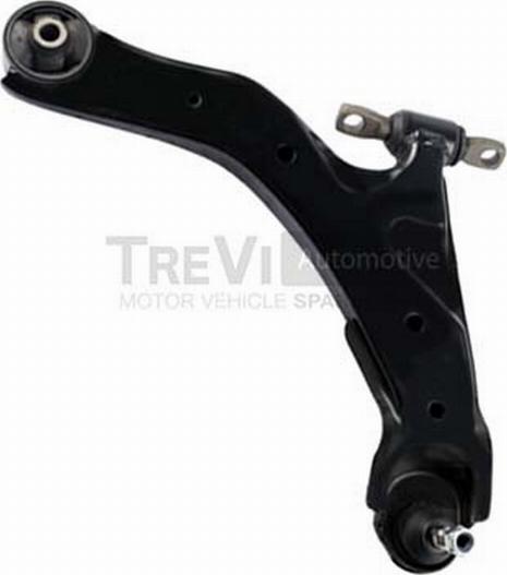 Trevi Automotive TRTT3003 - Bras de liaison, suspension de roue cwaw.fr