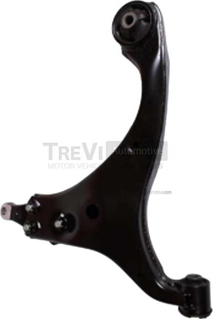 Trevi Automotive TRTT3010 - Bras de liaison, suspension de roue cwaw.fr