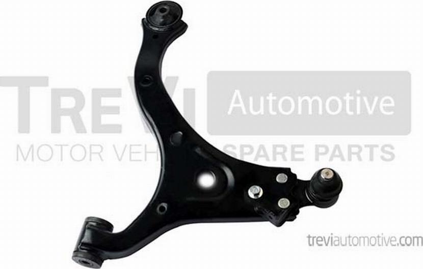 Trevi Automotive TRTT3018 - Bras de liaison, suspension de roue cwaw.fr