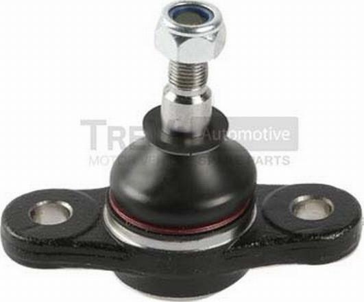 Trevi Automotive TRTT3030 - Rotule de suspension cwaw.fr