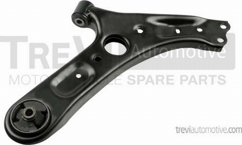 Trevi Automotive TRTT3038 - Bras de liaison, suspension de roue cwaw.fr