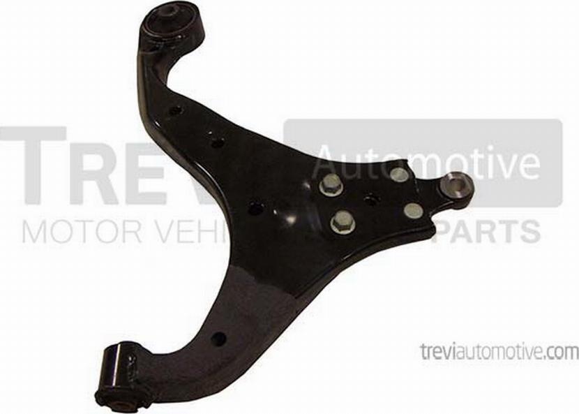 Trevi Automotive TRTT3032 - Bras de liaison, suspension de roue cwaw.fr