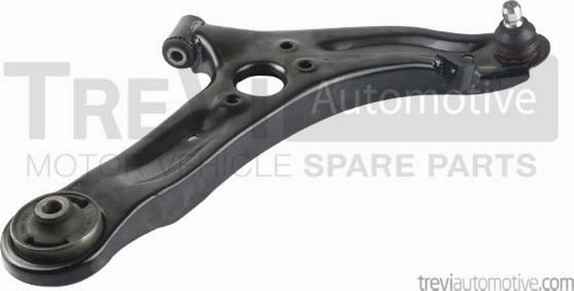 Trevi Automotive TRTT3028 - Bras de liaison, suspension de roue cwaw.fr