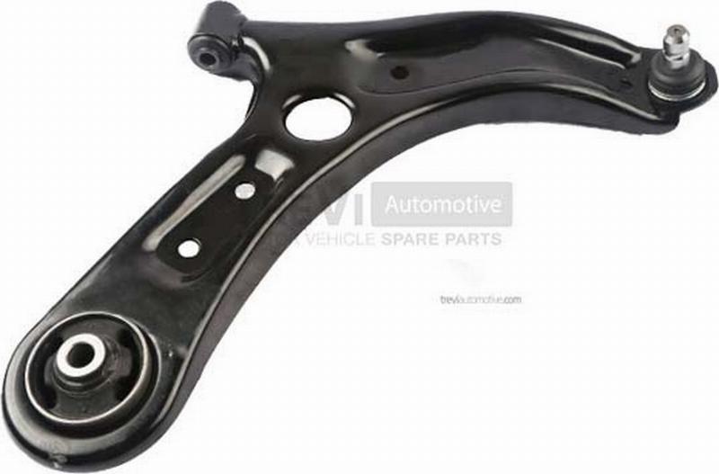 Trevi Automotive TRTT3078 - Bras de liaison, suspension de roue cwaw.fr