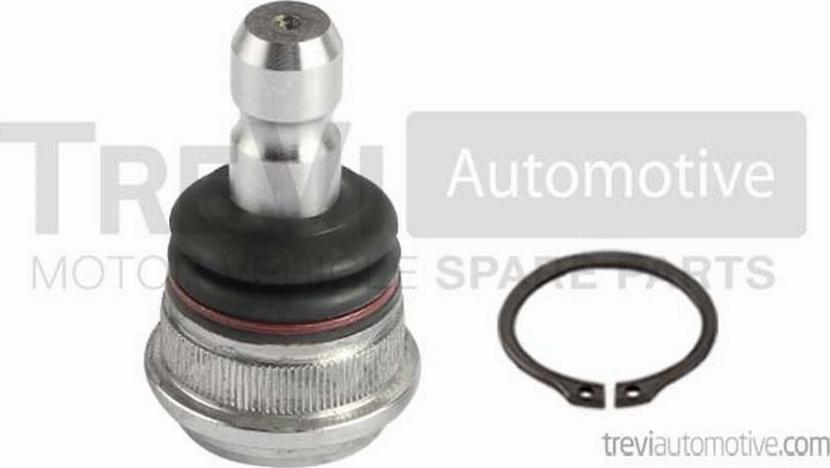 Trevi Automotive TRTT3077 - Rotule de suspension cwaw.fr