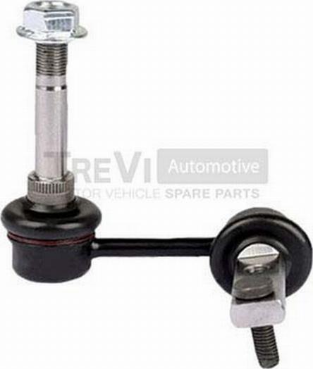 Trevi Automotive TRTT3195 - Entretoise / tige, stabilisateur cwaw.fr