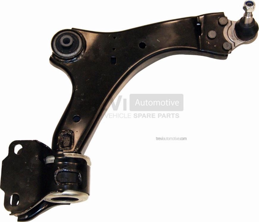 Trevi Automotive TRTT3158 - Bras de liaison, suspension de roue cwaw.fr