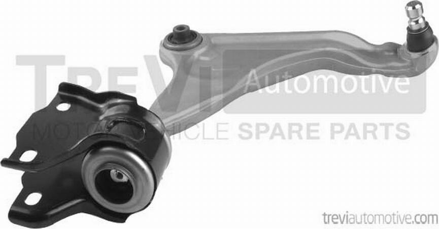 Trevi Automotive TRTT3164 - Bras de liaison, suspension de roue cwaw.fr