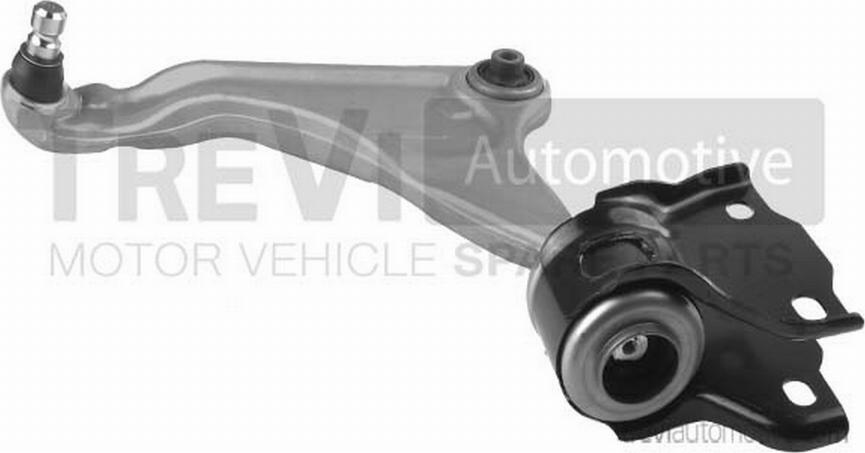 Trevi Automotive TRTT3165 - Bras de liaison, suspension de roue cwaw.fr