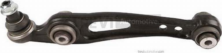 Trevi Automotive TRTT3167 - Bras de liaison, suspension de roue cwaw.fr