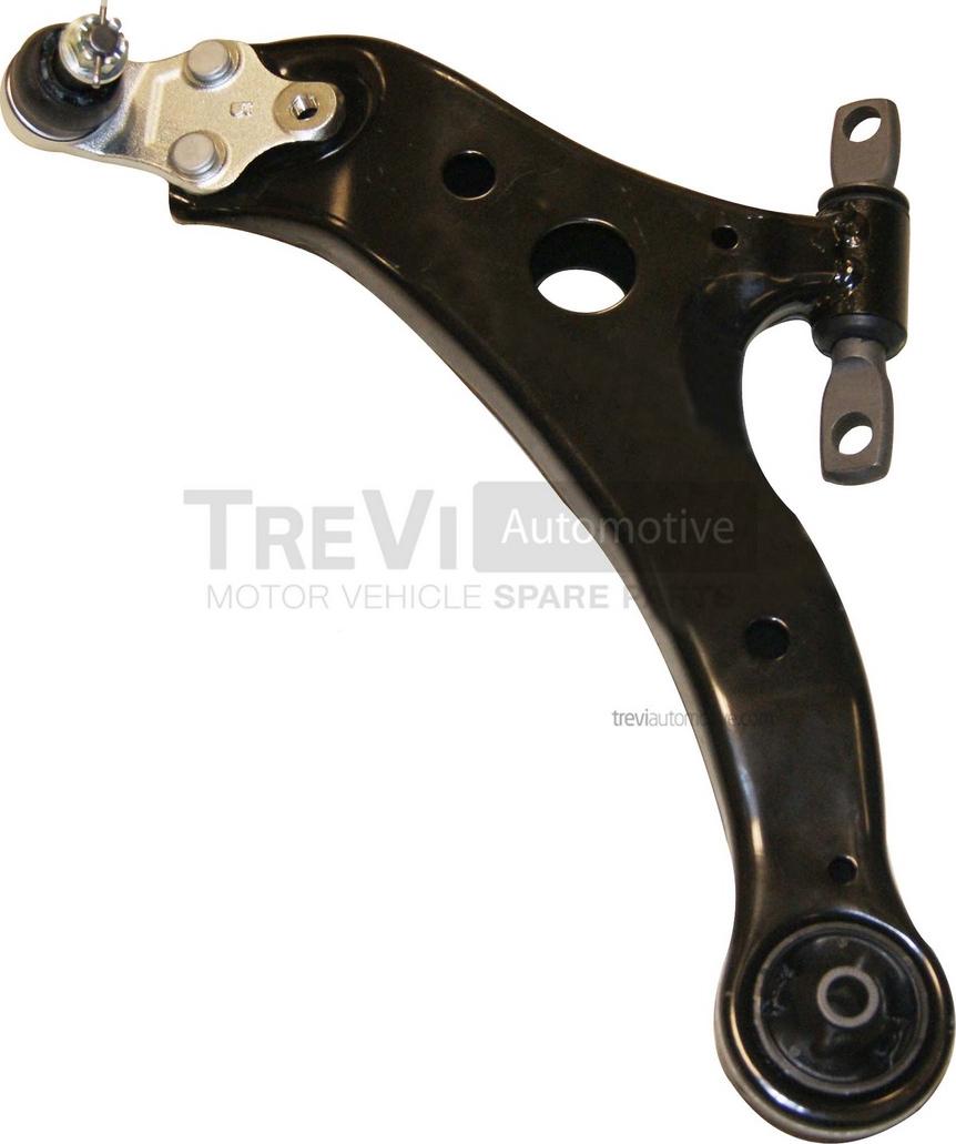 Trevi Automotive TRTT3189 - Bras de liaison, suspension de roue cwaw.fr