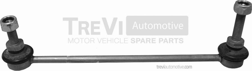 Trevi Automotive TRTT3899 - Entretoise / tige, stabilisateur cwaw.fr