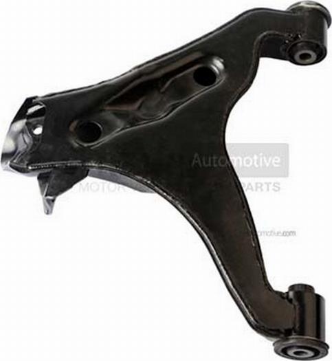 Trevi Automotive TRTT3858 - Bras de liaison, suspension de roue cwaw.fr