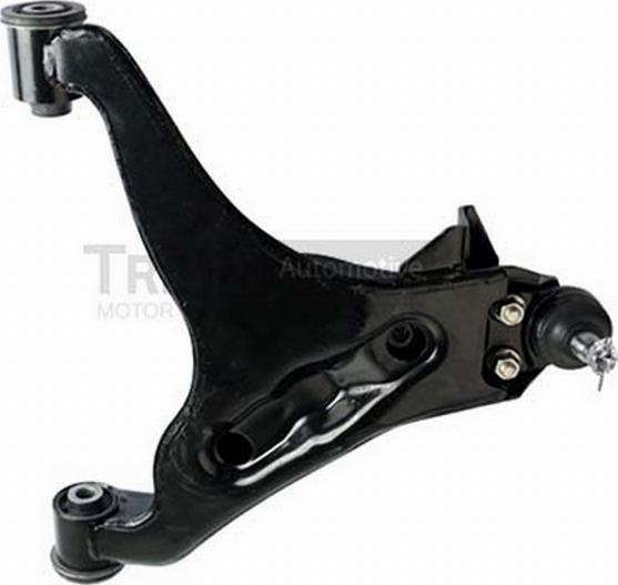 Trevi Automotive TRTT3857 - Bras de liaison, suspension de roue cwaw.fr