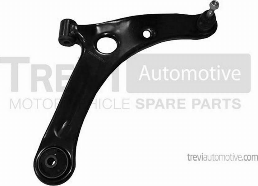 Trevi Automotive TRTT3865 - Bras de liaison, suspension de roue cwaw.fr