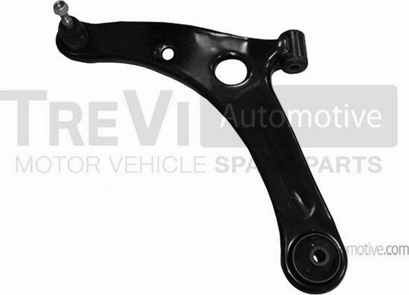 Trevi Automotive TRTT3866 - Bras de liaison, suspension de roue cwaw.fr