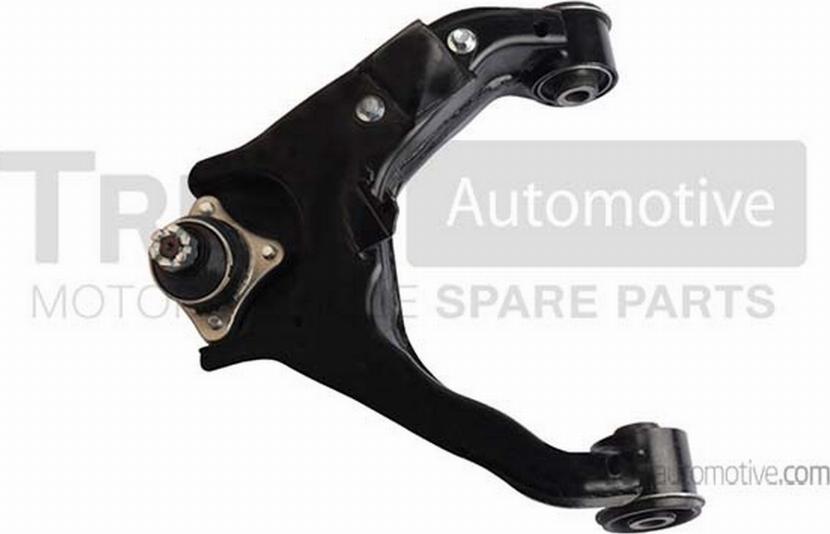 Trevi Automotive TRTT3860 - Bras de liaison, suspension de roue cwaw.fr