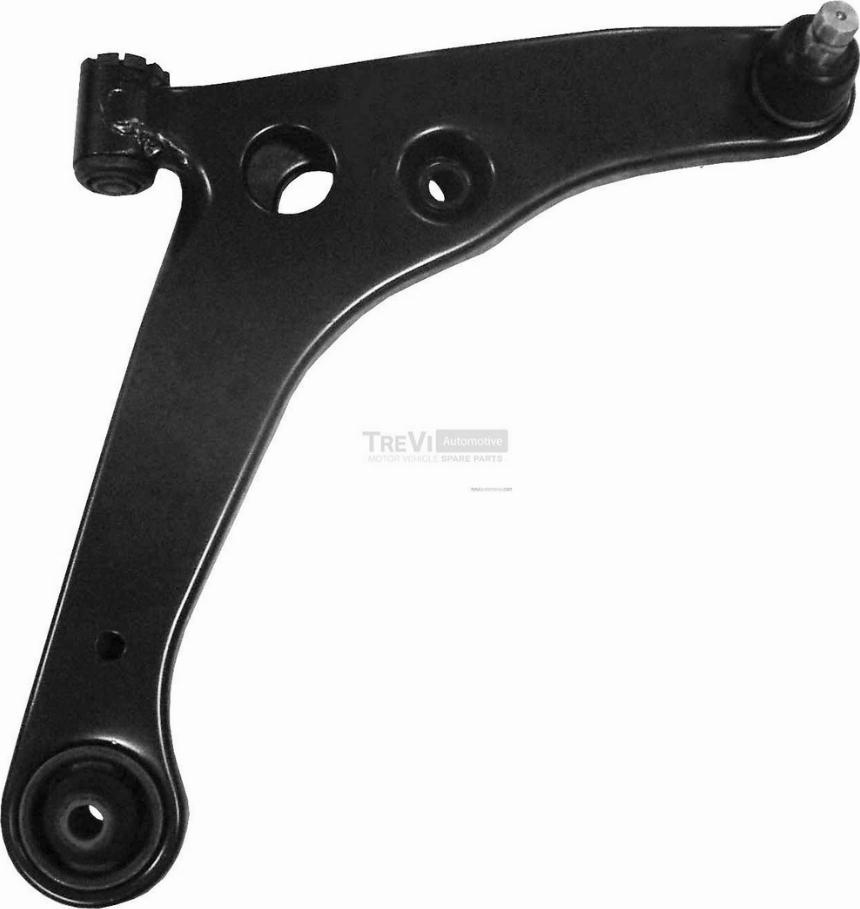 Trevi Automotive TRTT3806 - Bras de liaison, suspension de roue cwaw.fr