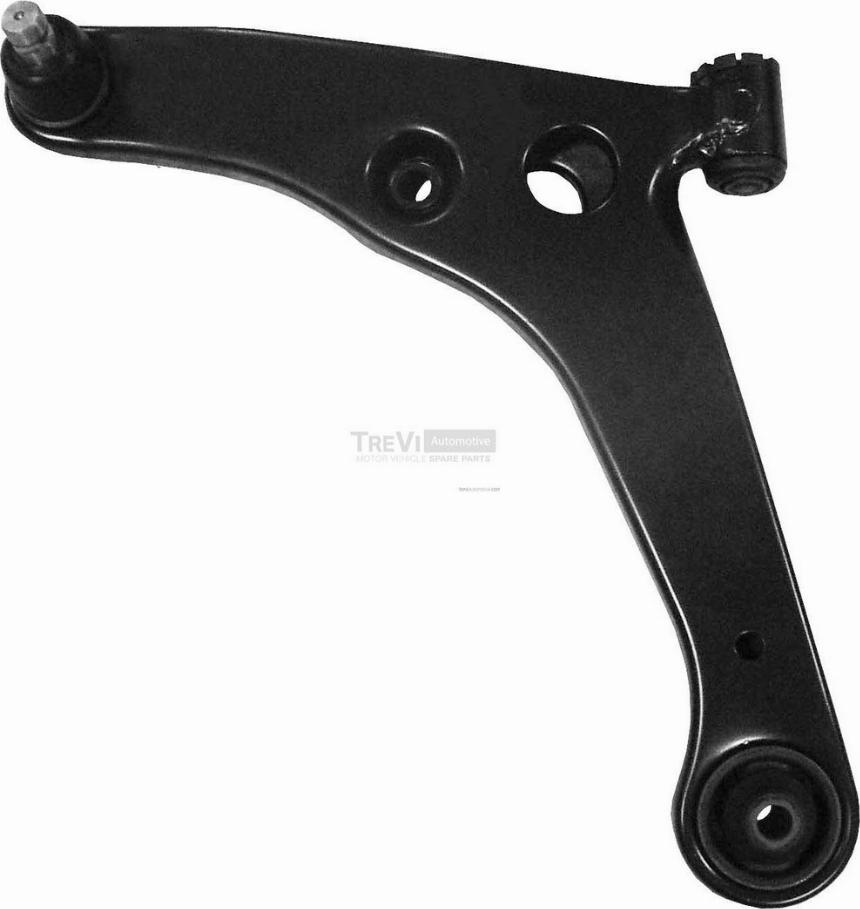 Trevi Automotive TRTT3807 - Bras de liaison, suspension de roue cwaw.fr