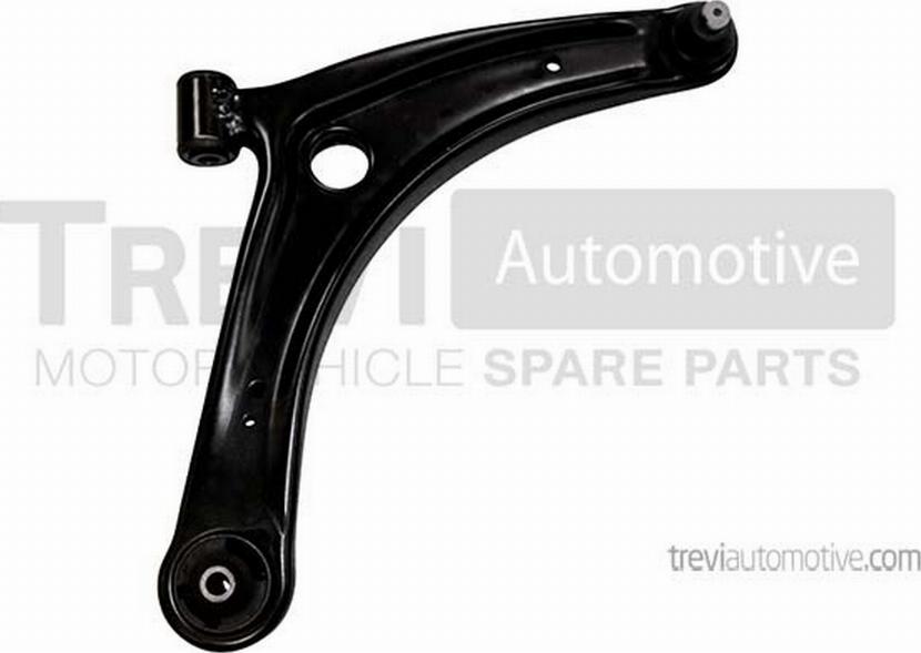 Trevi Automotive TRTT3814 - Bras de liaison, suspension de roue cwaw.fr