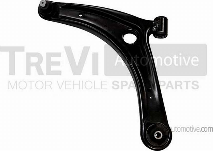 Trevi Automotive TRTT3815 - Bras de liaison, suspension de roue cwaw.fr