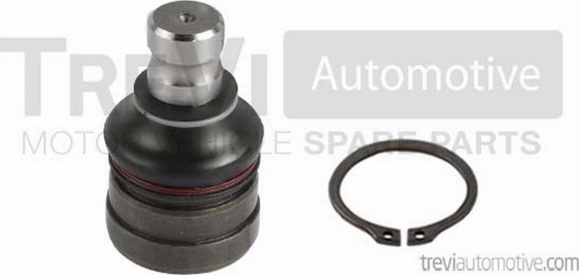 Trevi Automotive TRTT3810 - Rotule de suspension cwaw.fr