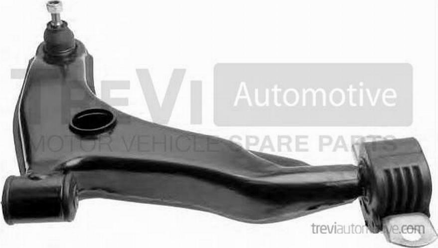 Trevi Automotive TRTT3870 - Bras de liaison, suspension de roue cwaw.fr