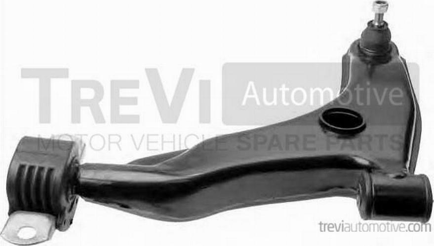 Trevi Automotive TRTT3871 - Bras de liaison, suspension de roue cwaw.fr