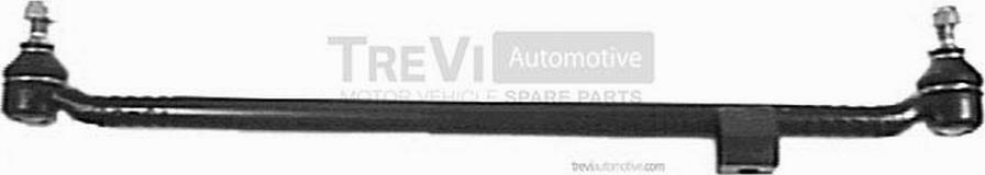 Trevi Automotive TRTT3300 - Barre de connexion cwaw.fr